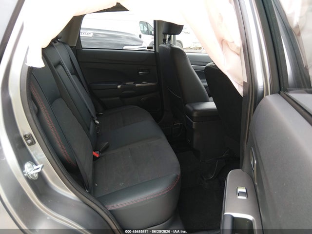 45485471 :رقم المزاد ، JA4ARUAU0TU016189 vin ، 2026 Mitsubishi Outlander Sport 2.0 Es/2.0 Le/2.0 Ralliart/2.0 S/2.0 Se/2.0 Trail Edition مزاد بيع