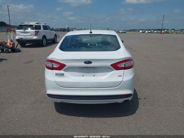 Ford FUSION SE 2016 3FA6P0H73GR172725 Image 17