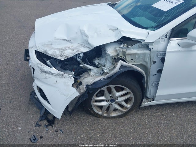 Ford FUSION SE 2016 3FA6P0H73GR172725 Image 6