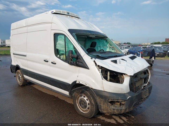 Продаж на аукціоні авто 2024 Ford Transit-250, vin: 1FTBR1X89RKB00521, номер лоту: 45485478