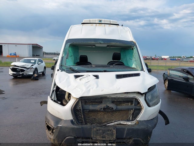 Продаж на аукціоні авто 2024 Ford Transit-250, vin: 1FTBR1X89RKB00521, номер лоту: 45485478