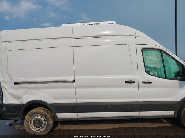 Продаж на аукціоні авто 2024 Ford Transit-250, vin: 1FTBR1X89RKB00521, номер лоту: 45485478
