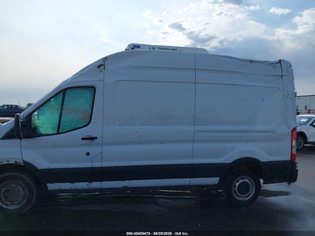 Продаж на аукціоні авто 2024 Ford Transit-250, vin: 1FTBR1X89RKB00521, номер лоту: 45485478