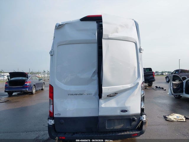 Продаж на аукціоні авто 2024 Ford Transit-250, vin: 1FTBR1X89RKB00521, номер лоту: 45485478
