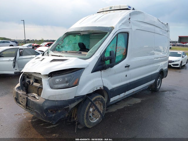 Продаж на аукціоні авто 2024 Ford Transit-250, vin: 1FTBR1X89RKB00521, номер лоту: 45485478