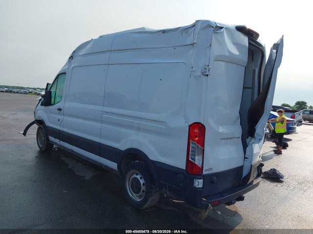 Продаж на аукціоні авто 2024 Ford Transit-250, vin: 1FTBR1X89RKB00521, номер лоту: 45485478