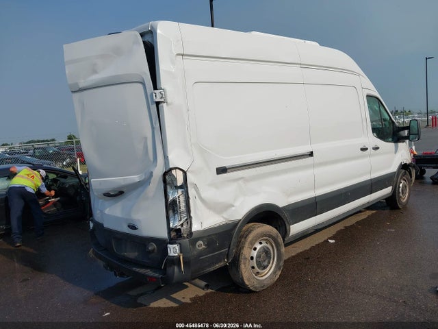 Продаж на аукціоні авто 2024 Ford Transit-250, vin: 1FTBR1X89RKB00521, номер лоту: 45485478