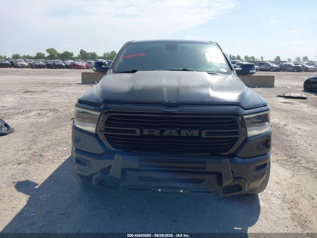 Продажа на аукционе авто 2019 Ram 1500 Big Horn/lone Star  4x2 5'7 Box, vin: 1C6RREFT0KN509594, номер лота: 45485480