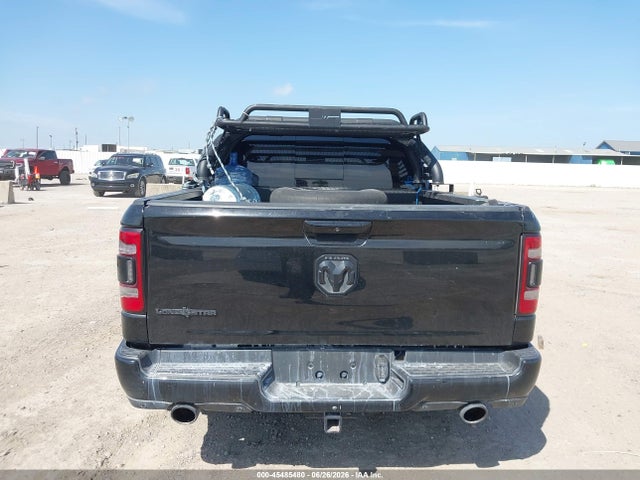 Продажа на аукционе авто 2019 Ram 1500 Big Horn/lone Star  4x2 5'7 Box, vin: 1C6RREFT0KN509594, номер лота: 45485480