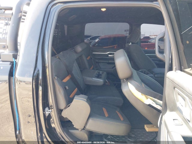 Продажа на аукционе авто 2019 Ram 1500 Big Horn/lone Star  4x2 5'7 Box, vin: 1C6RREFT0KN509594, номер лота: 45485480