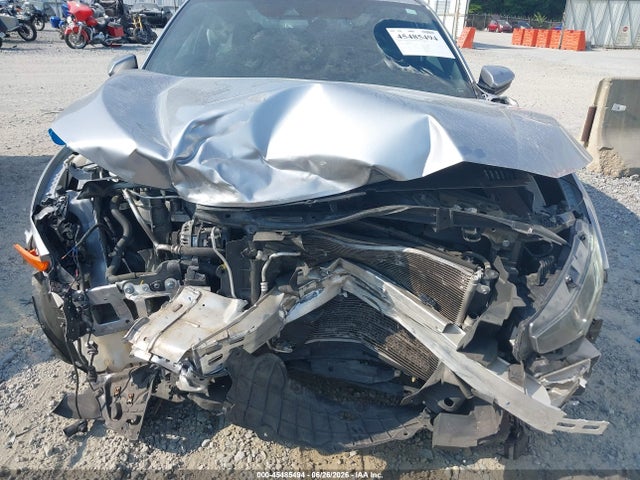 2019 Honda Civic Lx მანქანა იყიდება აუქციონზე, vin: 2HGFC4B66KH301141, აუქციონის ნომერი: 45485494
