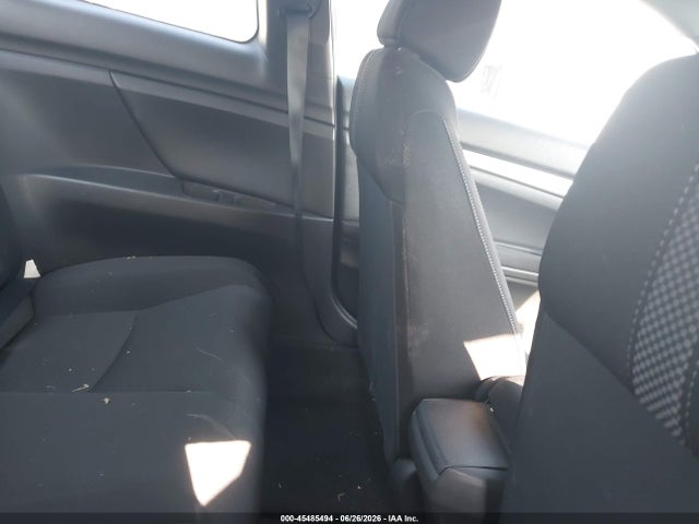 2019 Honda Civic Lx მანქანა იყიდება აუქციონზე, vin: 2HGFC4B66KH301141, აუქციონის ნომერი: 45485494