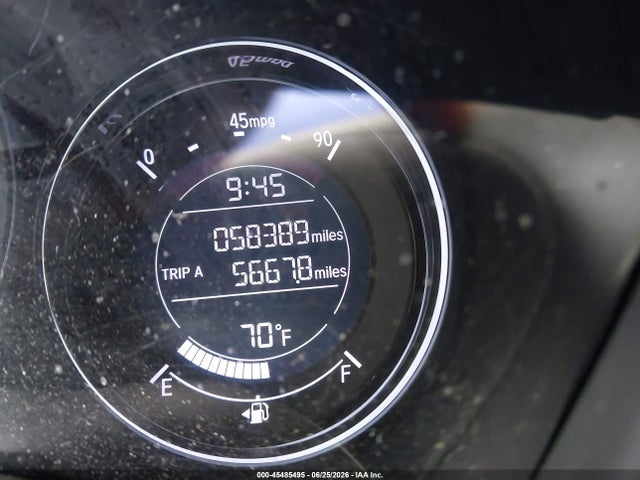 Honda HR-V LX 2018 3CZRU5H33JM720585 Image 15