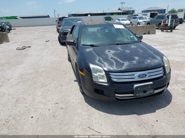 Aukcja sprzedaży 2007 Ford Fusion S, vin: 3FAHP06Z67R279779, numer aukcji: 45485498