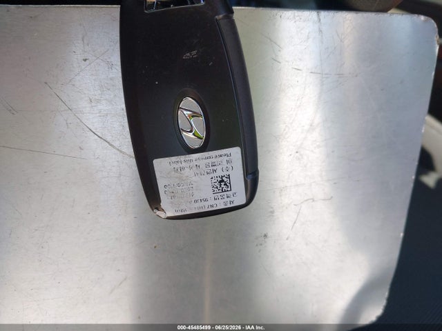 KMHLL4AGXNU314970 Hyundai ELANTRA SE