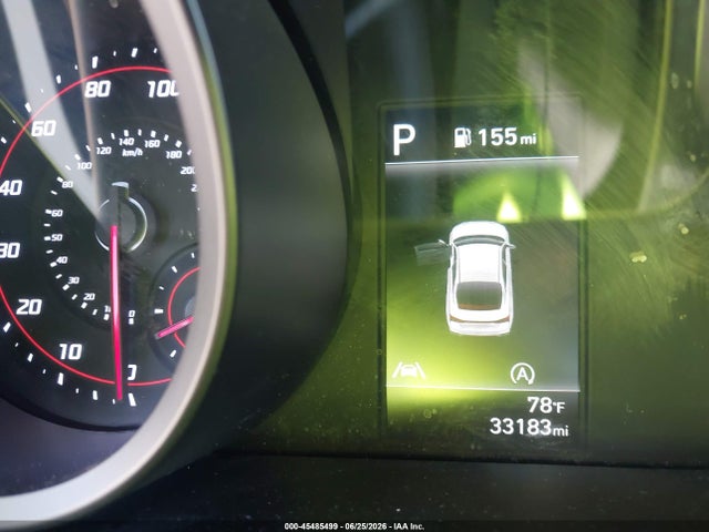 KMHLL4AGXNU314970 Hyundai ELANTRA SE