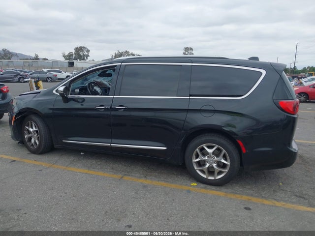 Chrysler Pacifica Limited 2017 2C4RC1GG2HR713345 Image 14