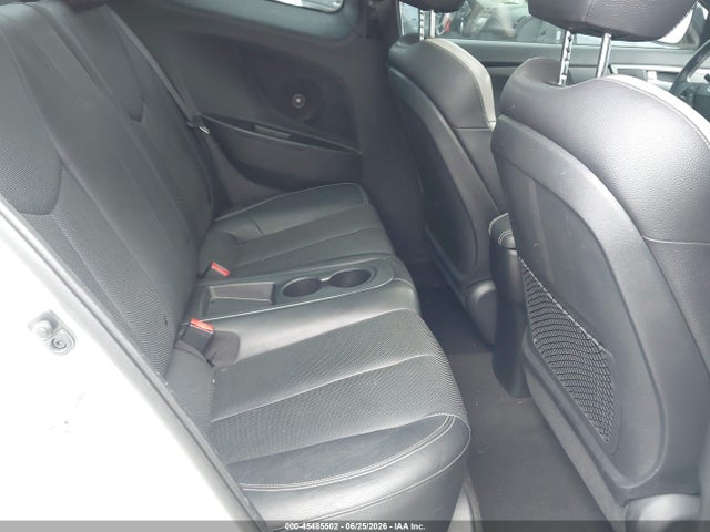 Продаж на аукціоні авто 2016 Hyundai Veloster Turbo, vin: KMHTC6AE1GU289891, номер лоту: 45485502