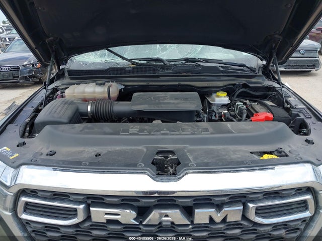 Продажа на аукционе авто 2025 Ram 1500 Hfe  4x2 6'4 Box, vin: 1C6RREAG3SN580749, номер лота: 45485506