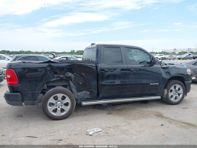 Продажа на аукционе авто 2025 Ram 1500 Hfe  4x2 6'4 Box, vin: 1C6RREAG3SN580749, номер лота: 45485506