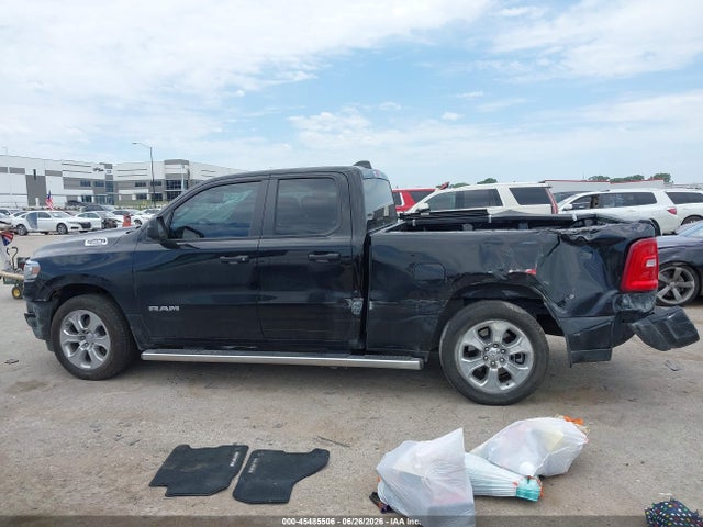 Продажа на аукционе авто 2025 Ram 1500 Hfe  4x2 6'4 Box, vin: 1C6RREAG3SN580749, номер лота: 45485506