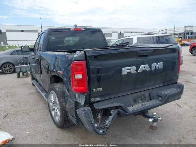 Продажа на аукционе авто 2025 Ram 1500 Hfe  4x2 6'4 Box, vin: 1C6RREAG3SN580749, номер лота: 45485506