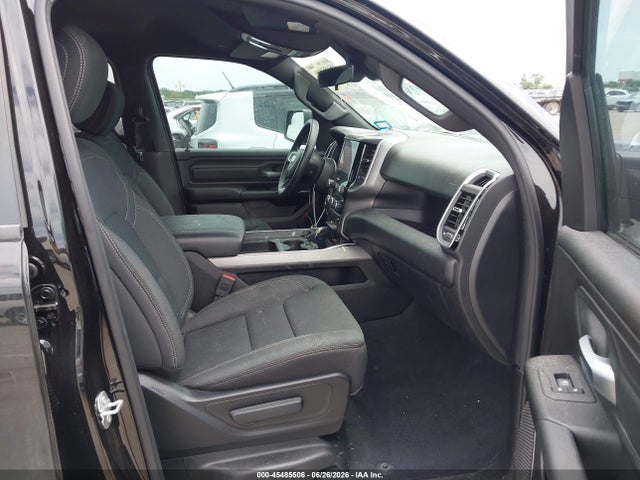 Продажа на аукционе авто 2025 Ram 1500 Hfe  4x2 6'4 Box, vin: 1C6RREAG3SN580749, номер лота: 45485506