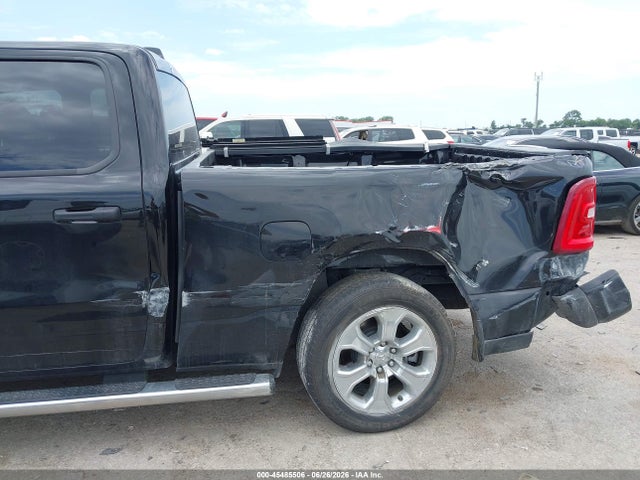 Продажа на аукционе авто 2025 Ram 1500 Hfe  4x2 6'4 Box, vin: 1C6RREAG3SN580749, номер лота: 45485506