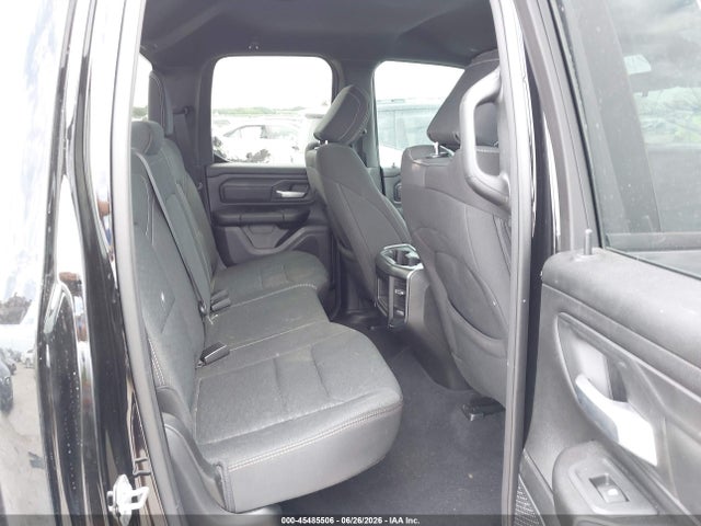 Продажа на аукционе авто 2025 Ram 1500 Hfe  4x2 6'4 Box, vin: 1C6RREAG3SN580749, номер лота: 45485506
