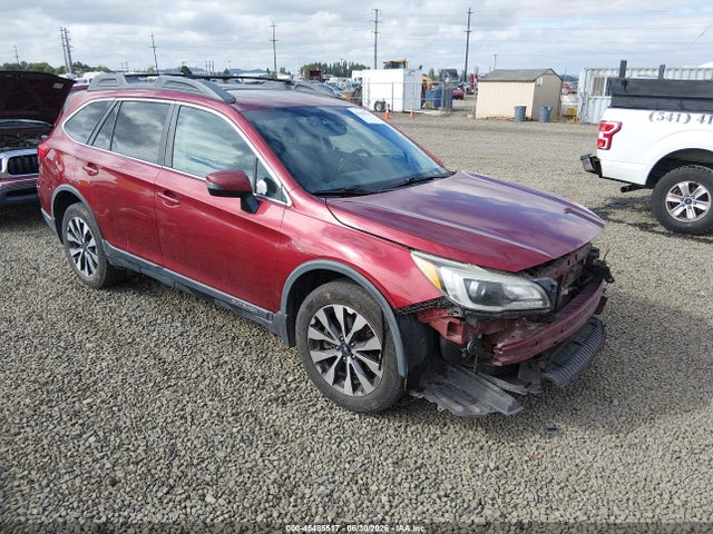 2015 4S4BSANC3F3285971 главное изображение