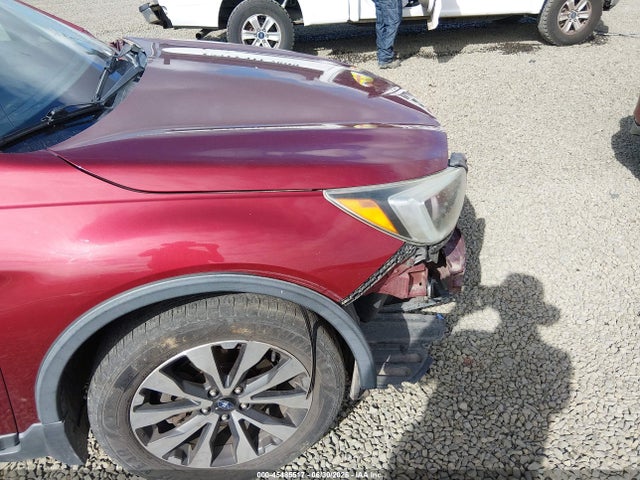Продажа на аукционе авто 2015 Subaru Outback 2.5i Limited, vin: 4S4BSANC3F3285971, номер лота: 45485517