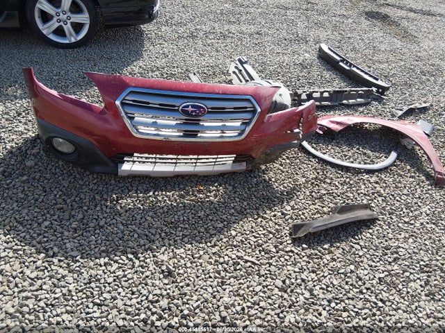 Продажа на аукционе авто 2015 Subaru Outback 2.5i Limited, vin: 4S4BSANC3F3285971, номер лота: 45485517