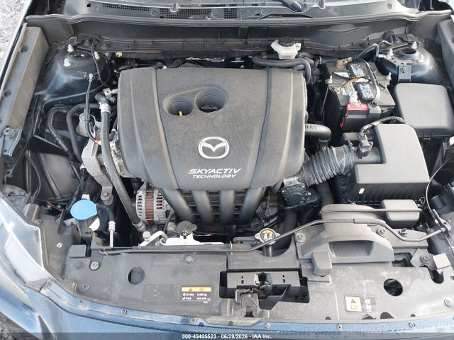 Aukcja sprzedaży 2017 Mazda Cx-3 Sport, vin: JM1DKDB76H0166113, numer aukcji: 45485523