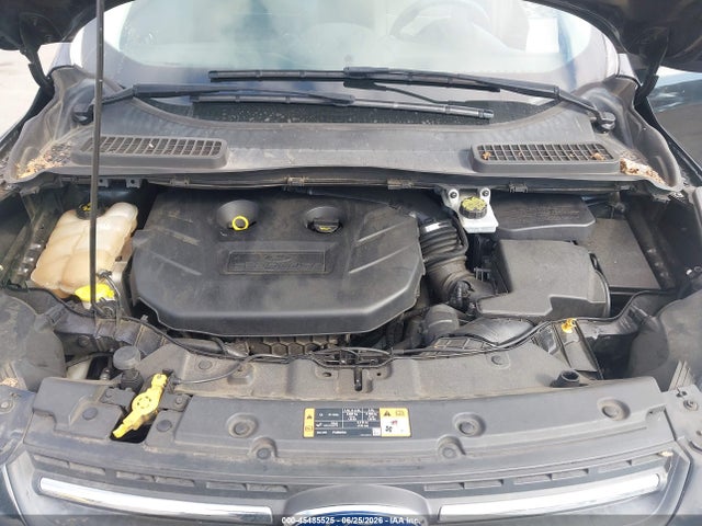 Aukcja sprzedaży 2015 Ford Escape Se, vin: 1FMCU9G97FUA31723, numer aukcji: 45485525