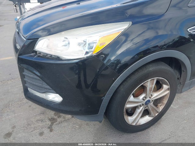Aukcja sprzedaży 2015 Ford Escape Se, vin: 1FMCU9G97FUA31723, numer aukcji: 45485525
