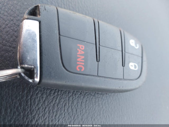45485538 :رقم المزاد ، 3C4NJDDB0KT765544 vin ، 2019 Jeep Compass Trailhawk 4x4 مزاد بيع