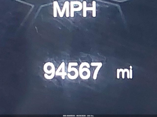 45485538 :رقم المزاد ، 3C4NJDDB0KT765544 vin ، 2019 Jeep Compass Trailhawk 4x4 مزاد بيع
