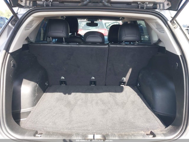 45485538 :رقم المزاد ، 3C4NJDDB0KT765544 vin ، 2019 Jeep Compass Trailhawk 4x4 مزاد بيع