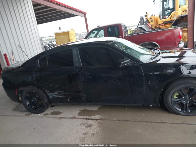 2016 Dodge Charger Se მანქანა იყიდება აუქციონზე, vin: 2C3CDXBG1GH228927, აუქციონის ნომერი: 45485540