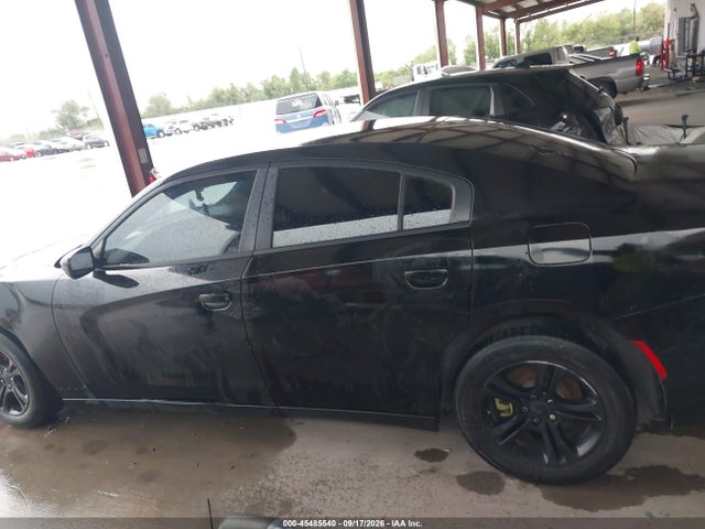 2016 Dodge Charger Se მანქანა იყიდება აუქციონზე, vin: 2C3CDXBG1GH228927, აუქციონის ნომერი: 45485540