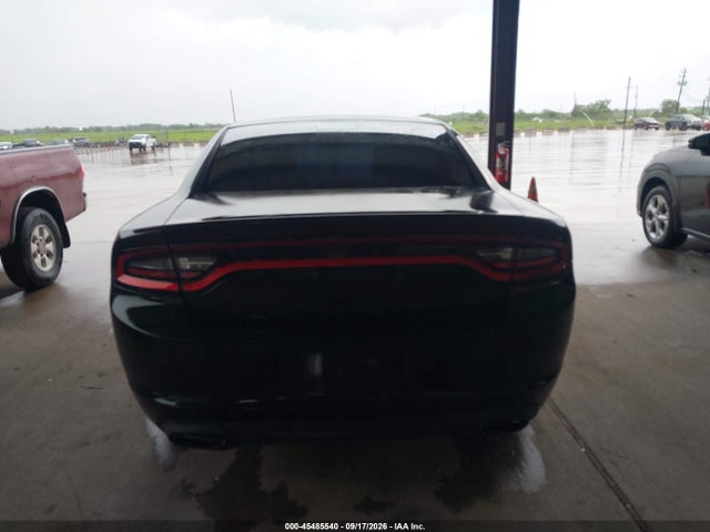 2016 Dodge Charger Se მანქანა იყიდება აუქციონზე, vin: 2C3CDXBG1GH228927, აუქციონის ნომერი: 45485540