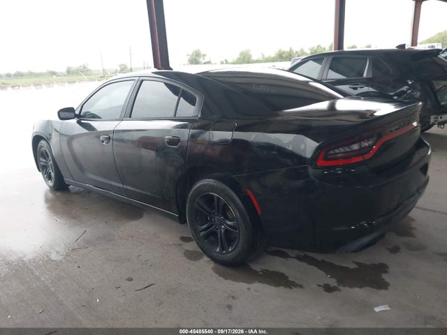 2016 Dodge Charger Se მანქანა იყიდება აუქციონზე, vin: 2C3CDXBG1GH228927, აუქციონის ნომერი: 45485540