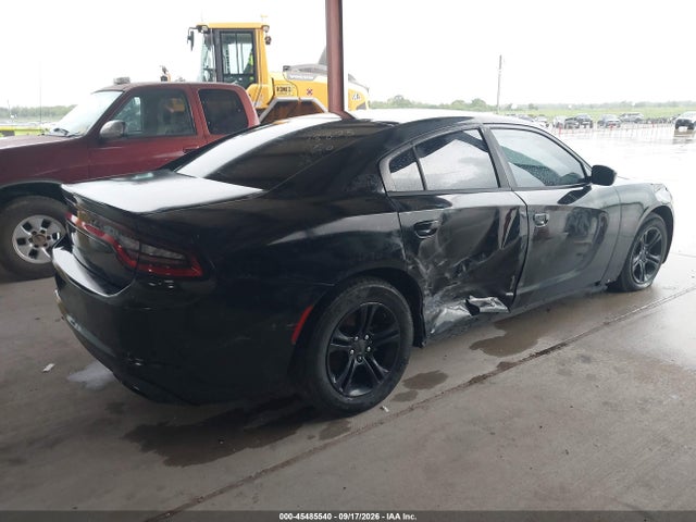 2016 Dodge Charger Se მანქანა იყიდება აუქციონზე, vin: 2C3CDXBG1GH228927, აუქციონის ნომერი: 45485540