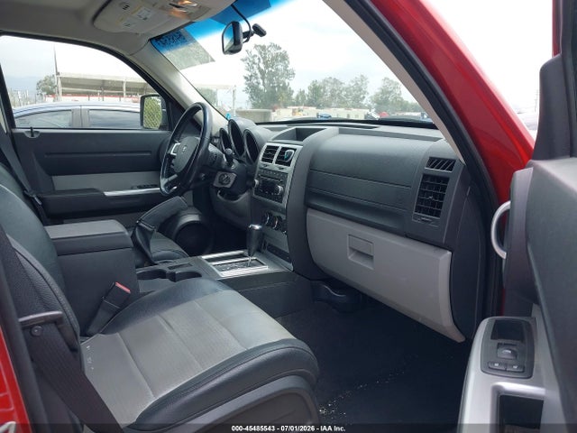 Aukcja sprzedaży 2007 Dodge Nitro Slt/rt, vin: 1D8GT58K87W583810, numer aukcji: 45485543