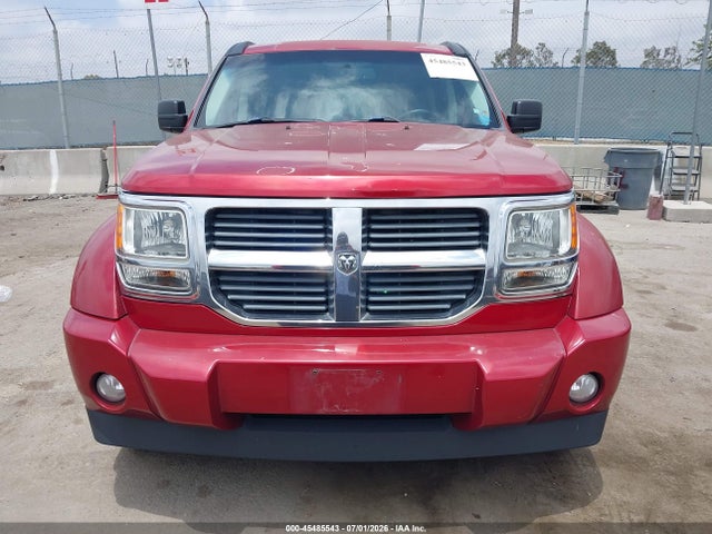 Aukcja sprzedaży 2007 Dodge Nitro Slt/rt, vin: 1D8GT58K87W583810, numer aukcji: 45485543
