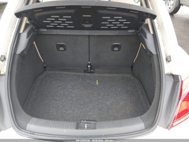 2013 Volkswagen Beetle 2.5l მანქანა იყიდება აუქციონზე, vin: 3VWJX7AT6DM683775, აუქციონის ნომერი: 45485546