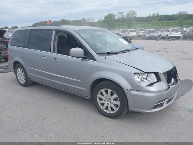 Aukcja sprzedaży 2013 Chrysler Town & Country Touring, vin: 2C4RC1BGXDR661173, numer aukcji: 45485547