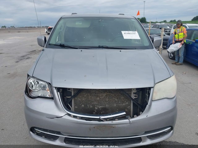 Aukcja sprzedaży 2013 Chrysler Town & Country Touring, vin: 2C4RC1BGXDR661173, numer aukcji: 45485547