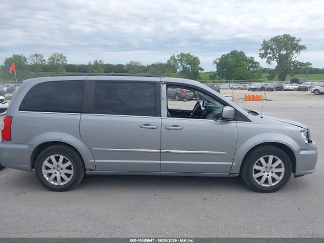 Aukcja sprzedaży 2013 Chrysler Town & Country Touring, vin: 2C4RC1BGXDR661173, numer aukcji: 45485547