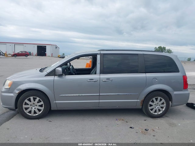 Aukcja sprzedaży 2013 Chrysler Town & Country Touring, vin: 2C4RC1BGXDR661173, numer aukcji: 45485547